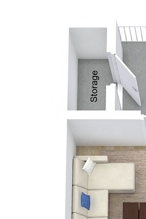 Central Park Flat